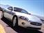 2007 Jaguar XK Series